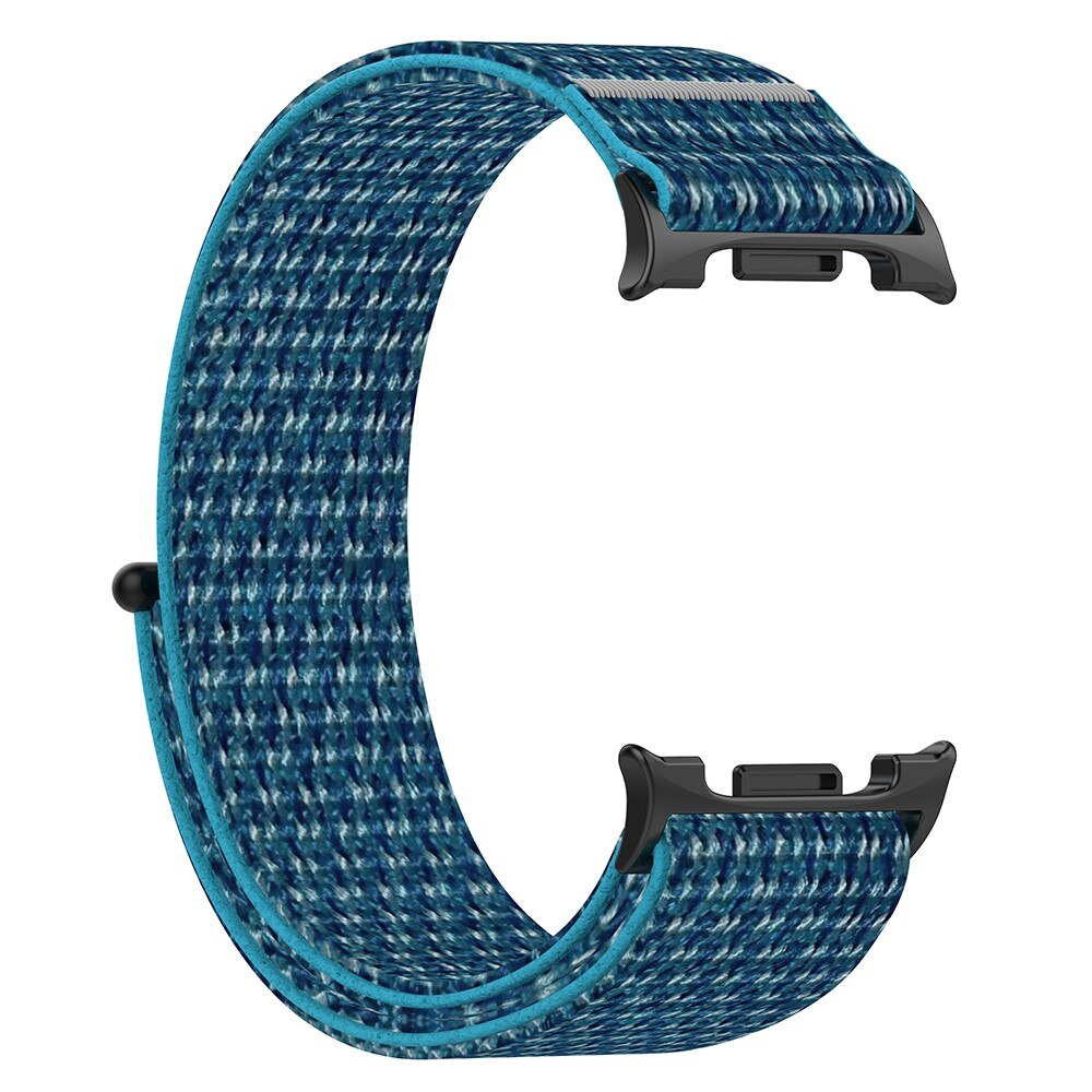 Nailonranneke Samsung Galaxy Watch 8 40mm Sininen