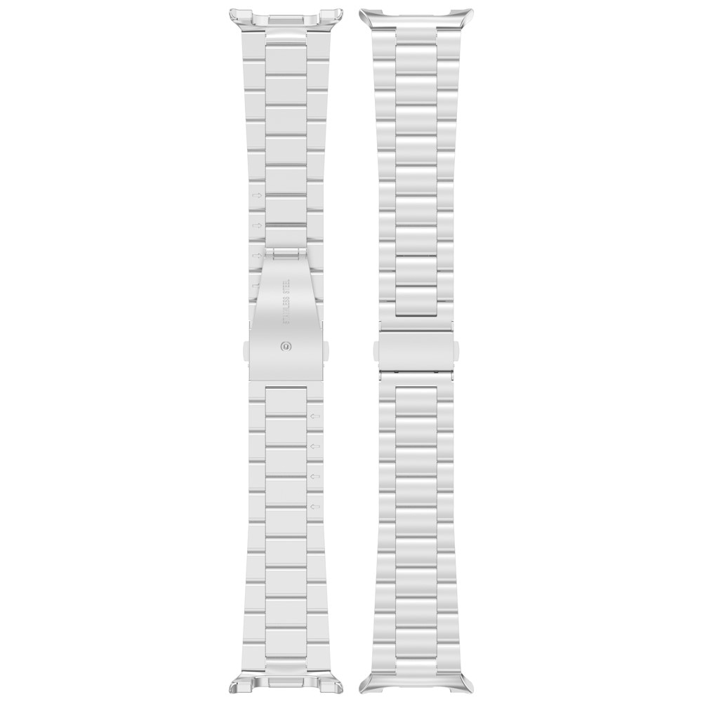 Metalliranneke Samsung Galaxy Watch Ultra (2025) Hopea