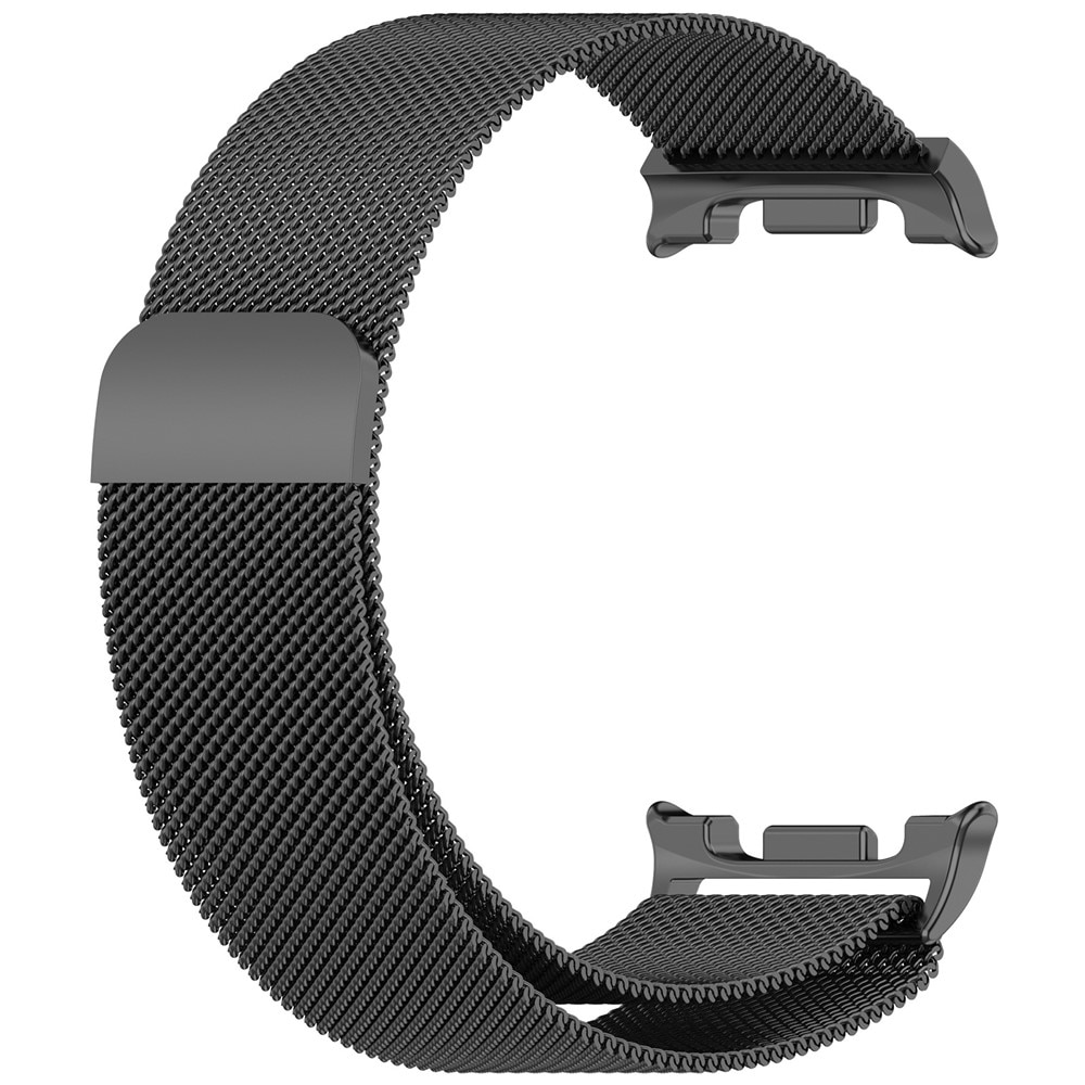 Ranneke Milanese Samsung Galaxy Watch 8 40mm Harmaa