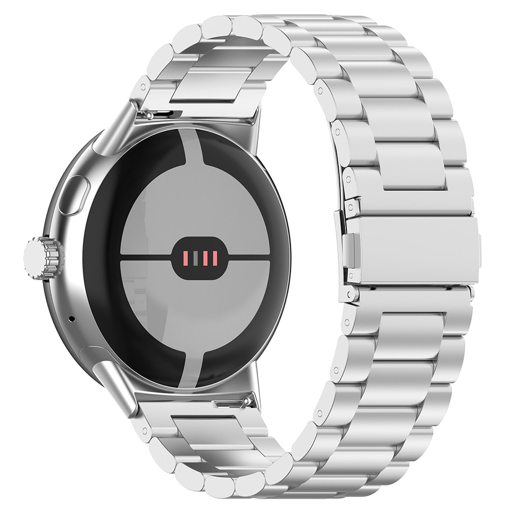 Titaaninen rannekoru Google Pixel Watch 2 Hopea