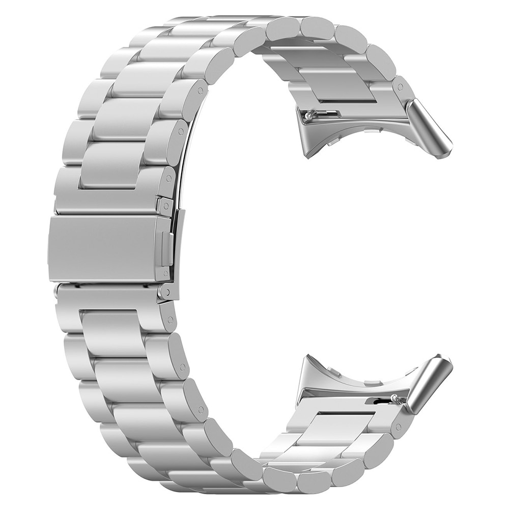Titaaninen rannekoru Google Pixel Watch 2 Hopea