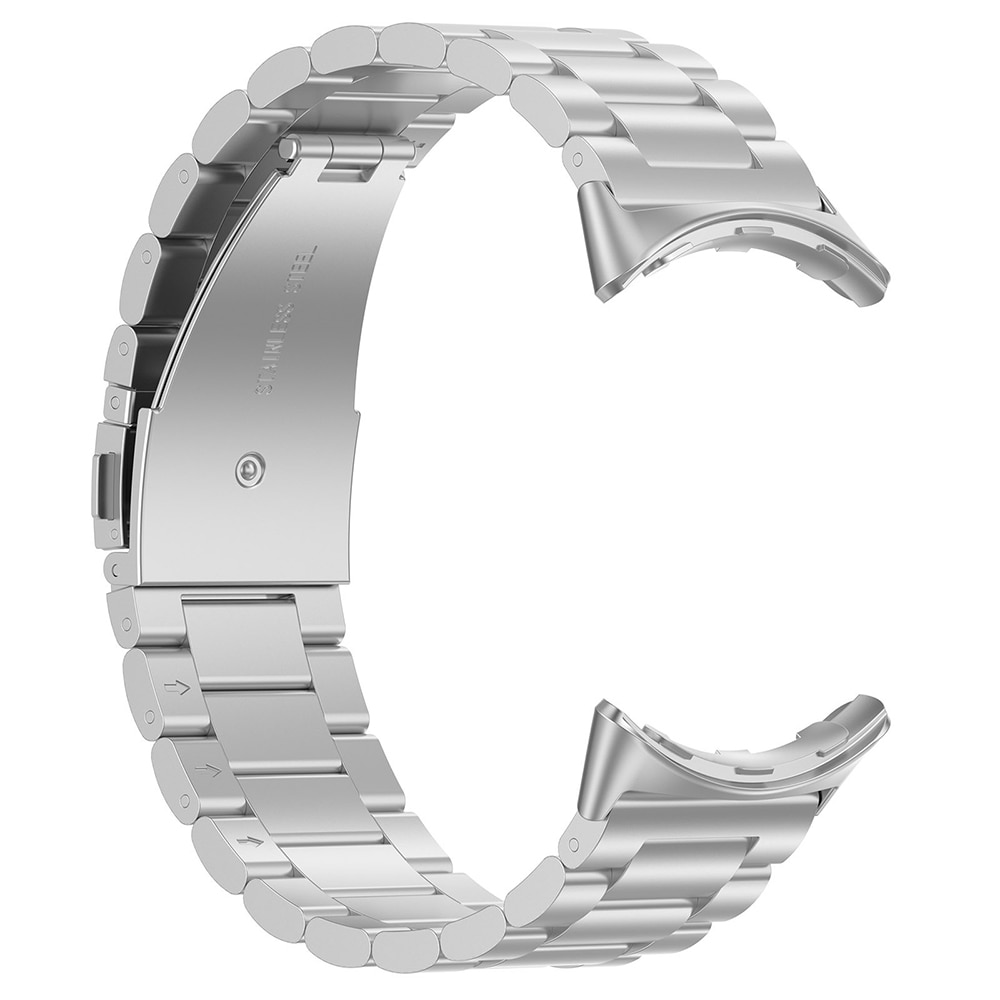 Titaaninen rannekoru Google Pixel Watch 2 Hopea