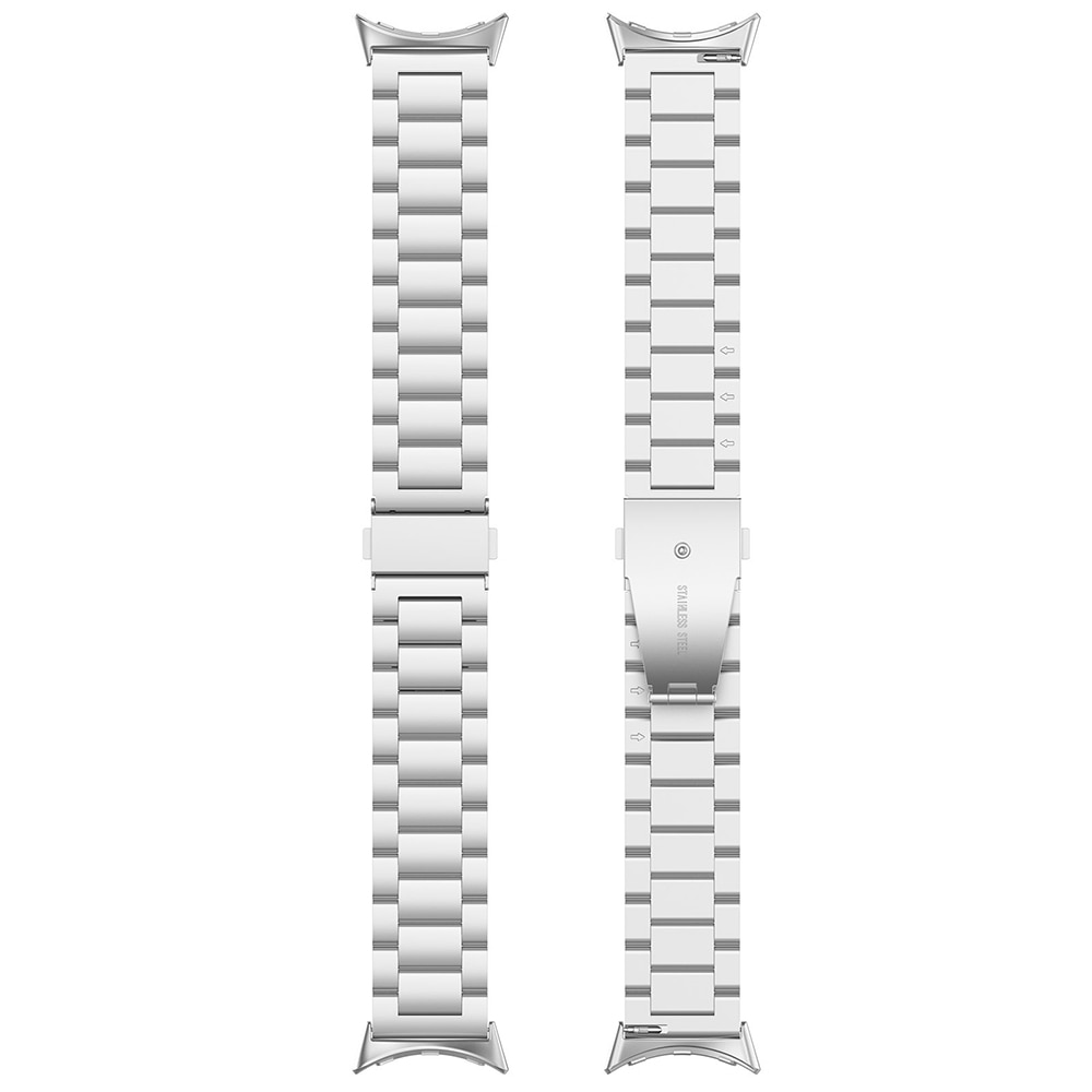 Titaaninen rannekoru Google Pixel Watch 2 Hopea