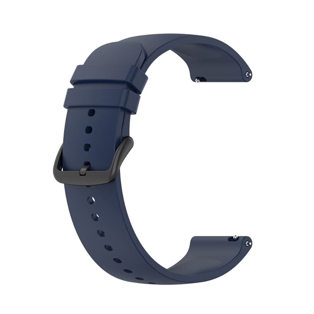 Silikoniranneke Mibro Watch A2 sininen