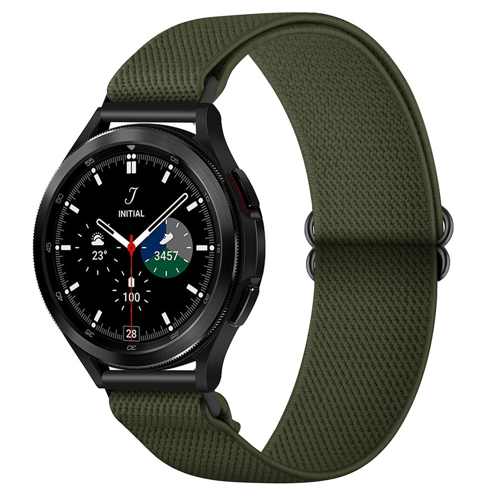 Nailonranneke Xiaomi Watch S3 vihreä