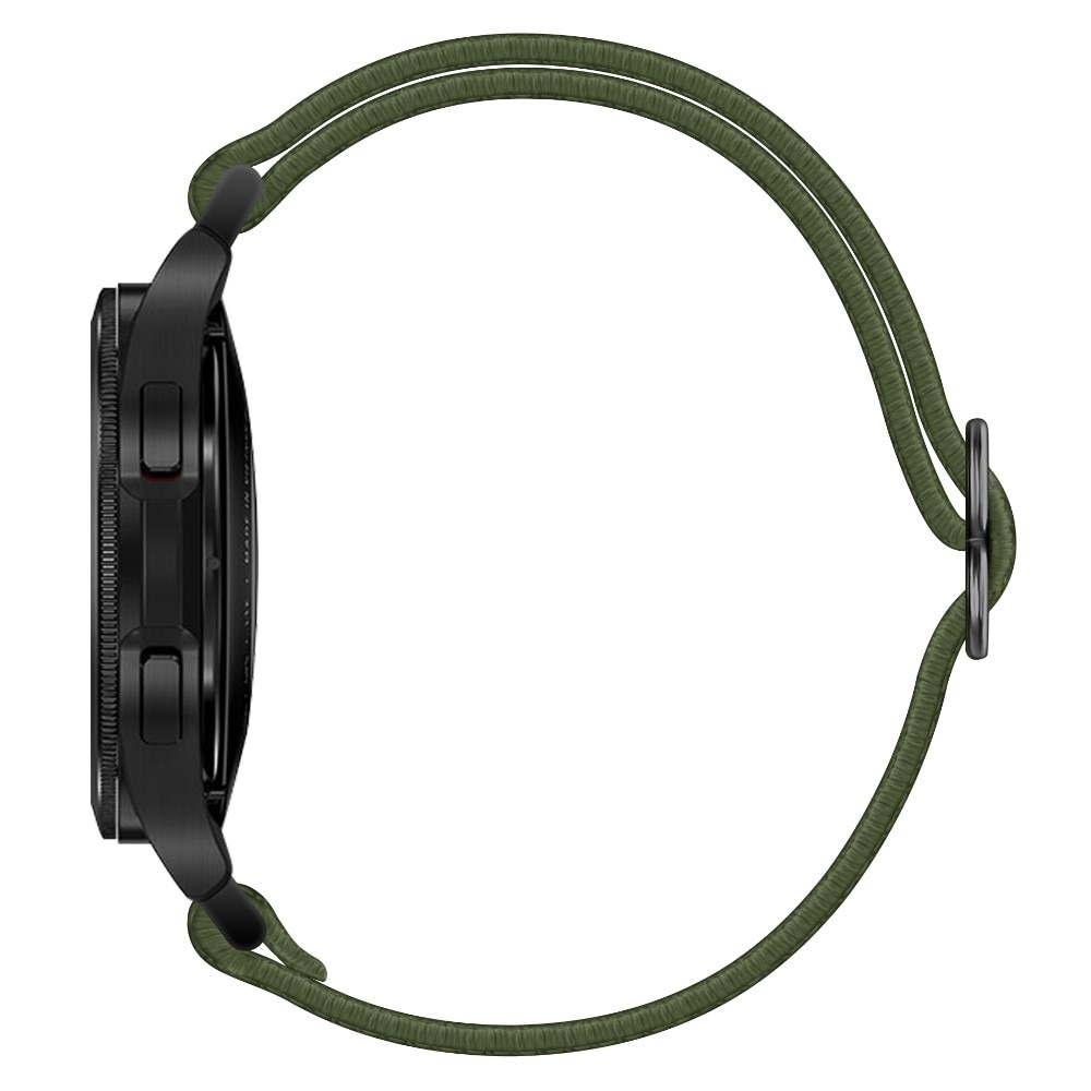 Nailonranneke CMF by Nothing CMF Watch Pro 2 Vihreä