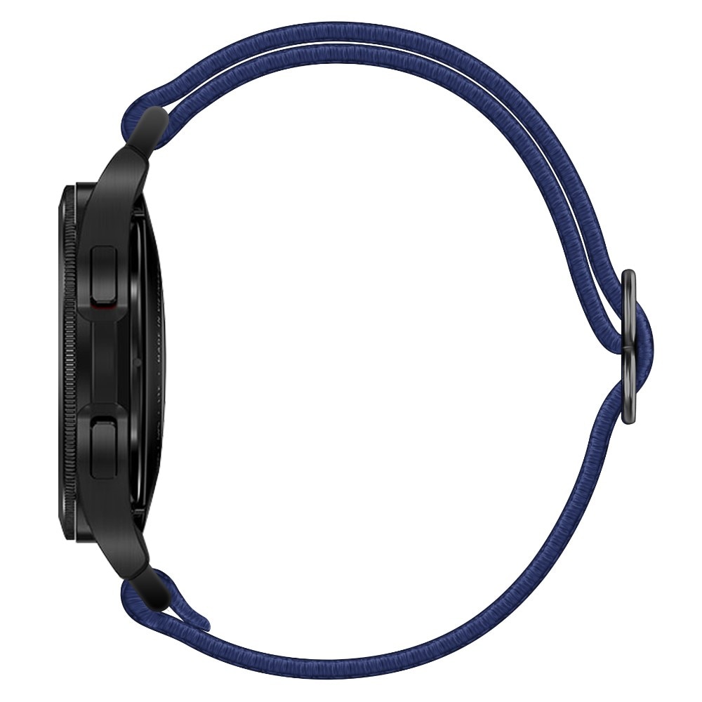 Nailonranneke Garmin Venu 3 Sininen