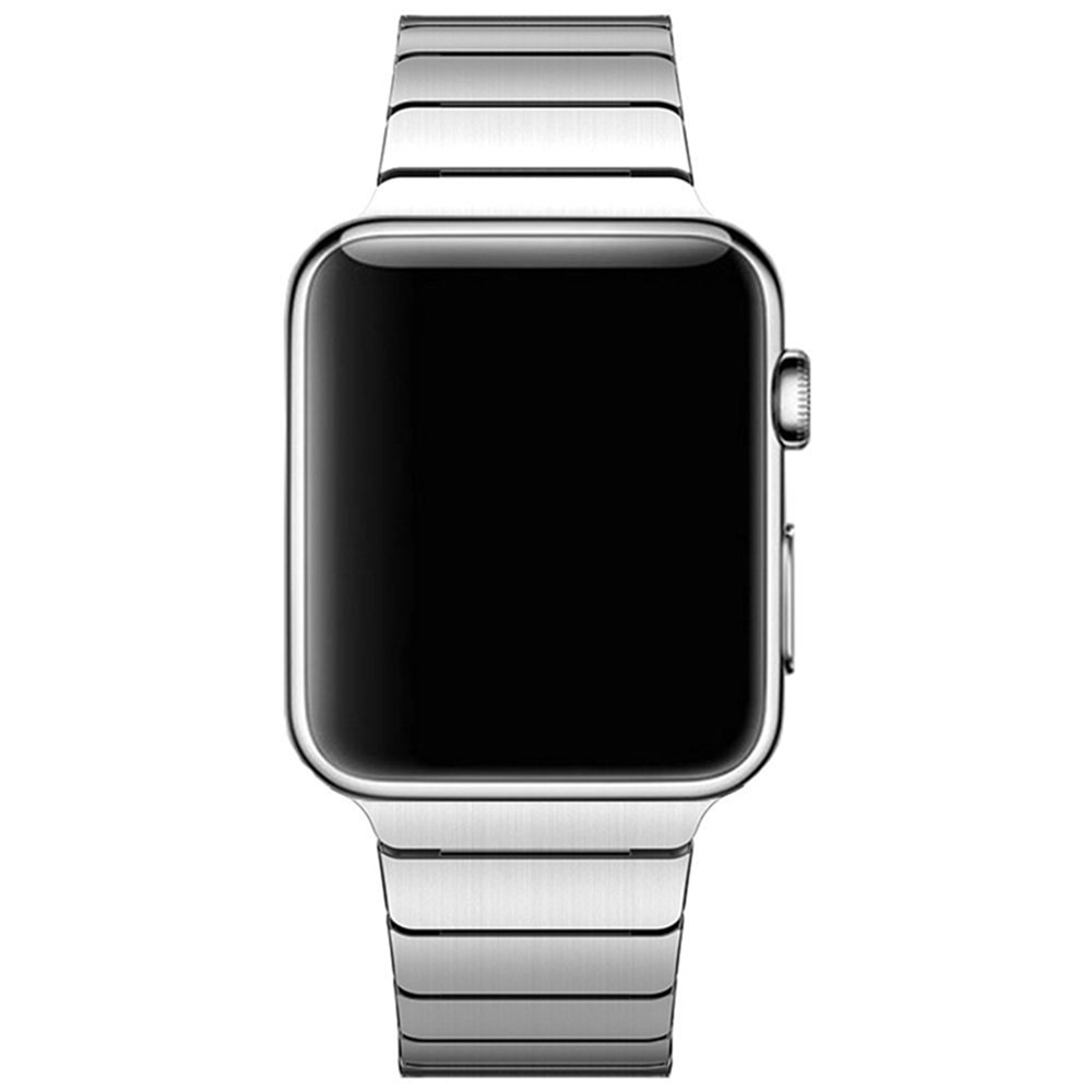 Lenkkiranneke Apple Watch Series 10 46mm hopea