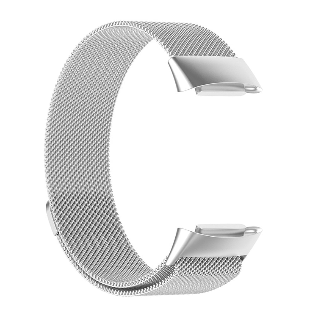 Ranneke Milanese Fitbit Charge 5 Hopea