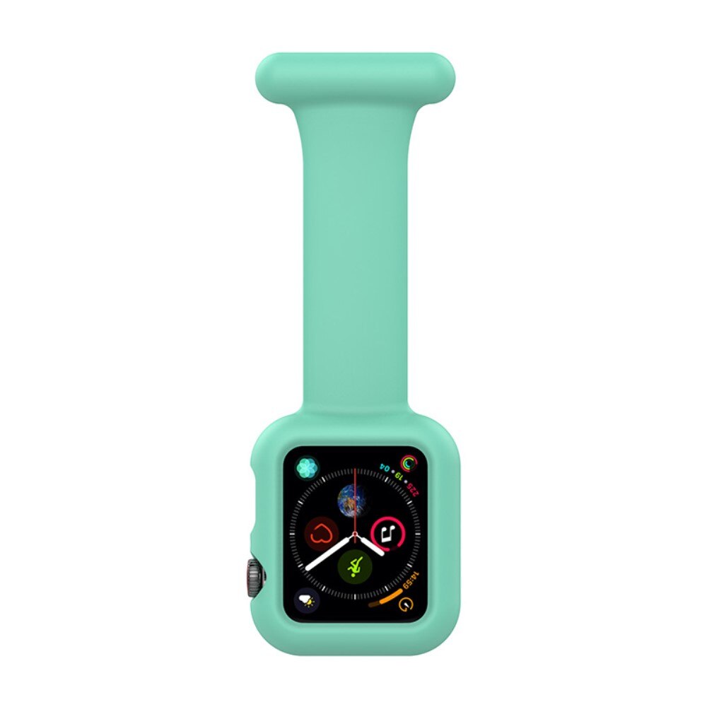 Apple Watch 42mm kuori hoitajan kello vihreä