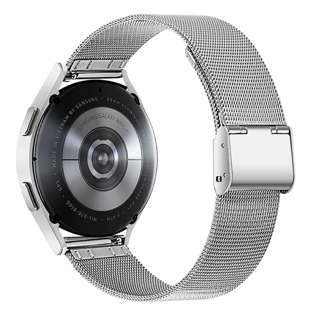 Mesh Bracelet Samsung Galaxy Watch 6 40mm hopea