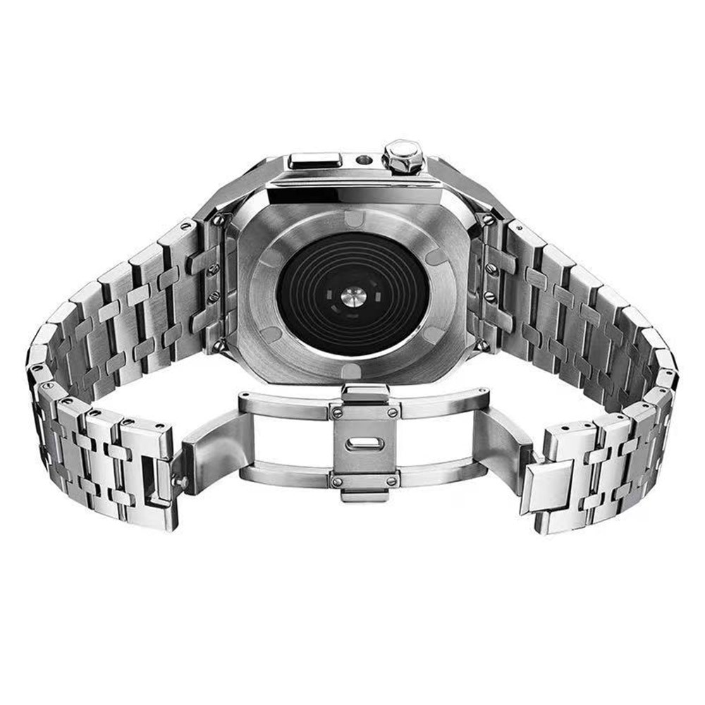 Apple Watch SE 40mm Full Metal Ranneke hopea