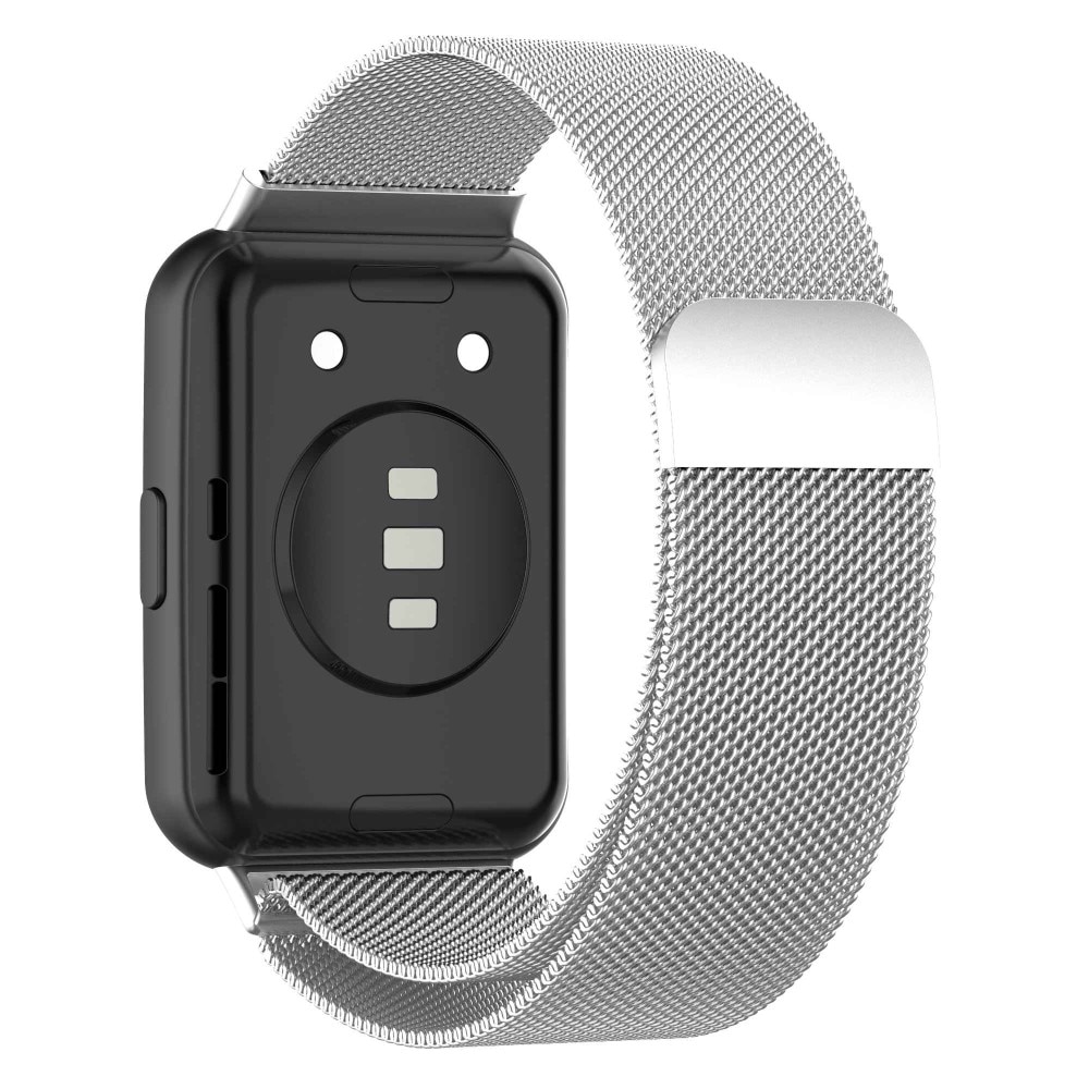 Ranneke Milanese Huawei Watch Fit 2 Hopea