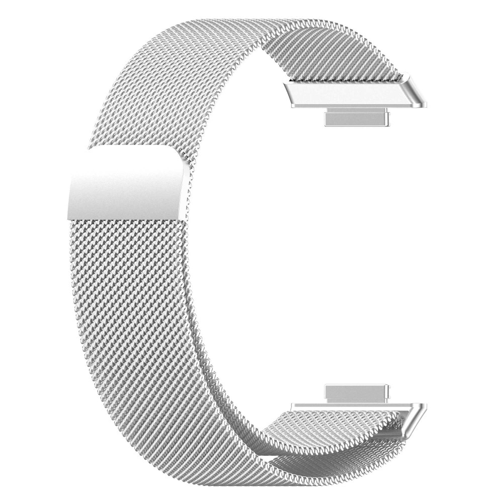 Ranneke Milanese Huawei Watch Fit 2 Hopea