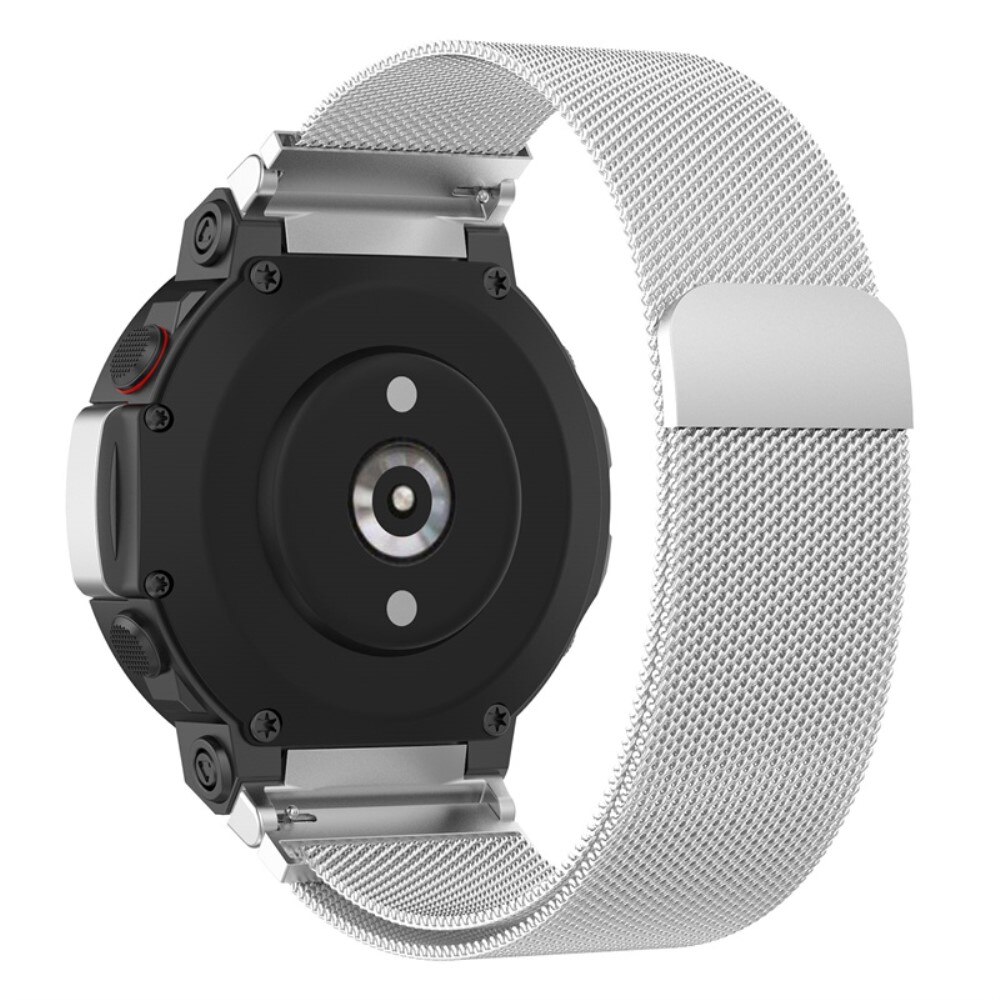 Ranneke Milanese Amazfit T-Rex 2 Hopea