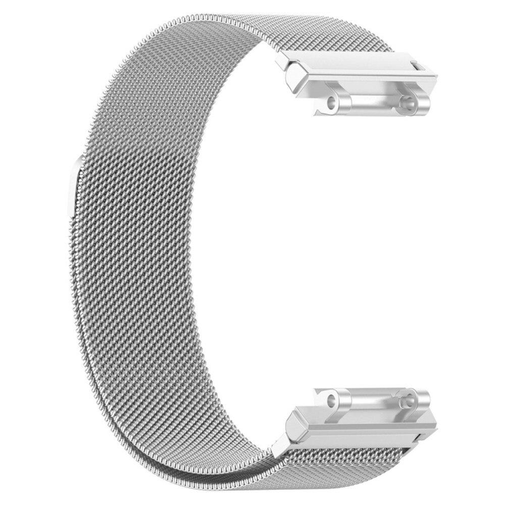 Ranneke Milanese Amazfit T-Rex 2 Hopea