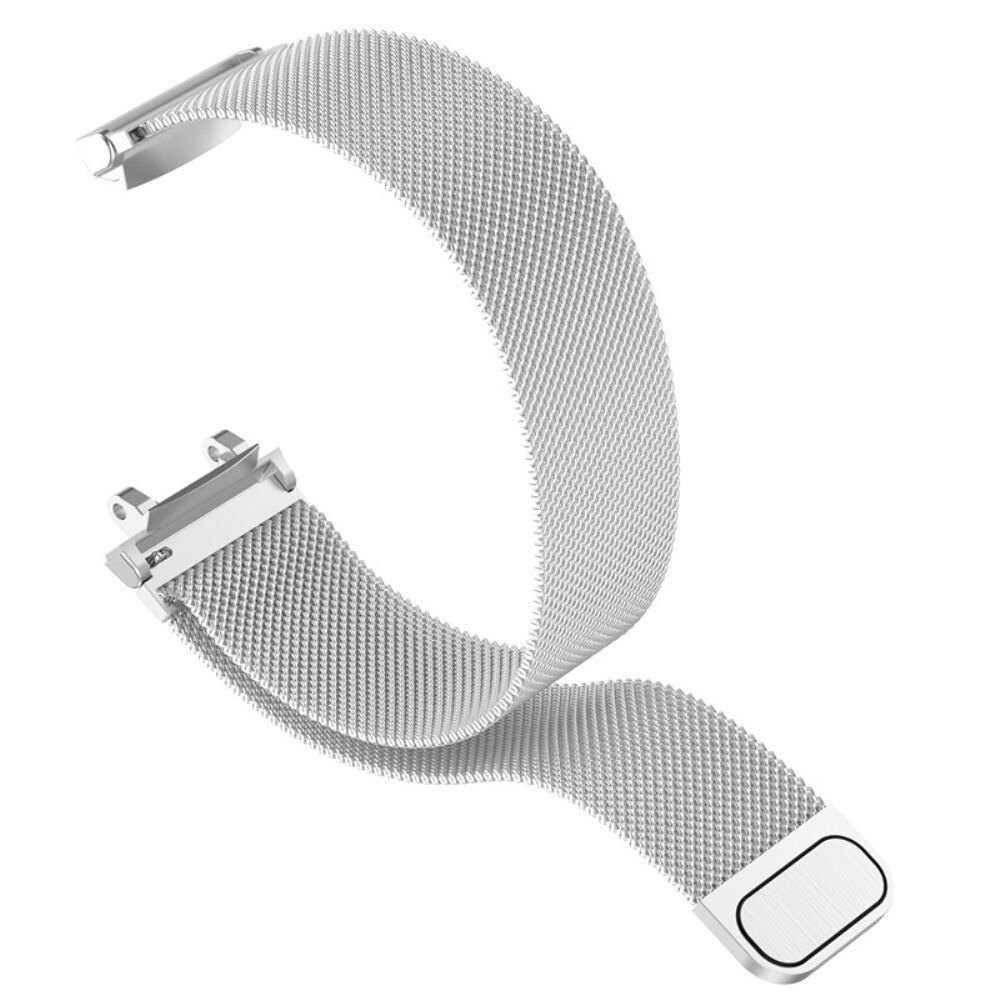 Ranneke Milanese Amazfit T-Rex 2 Hopea