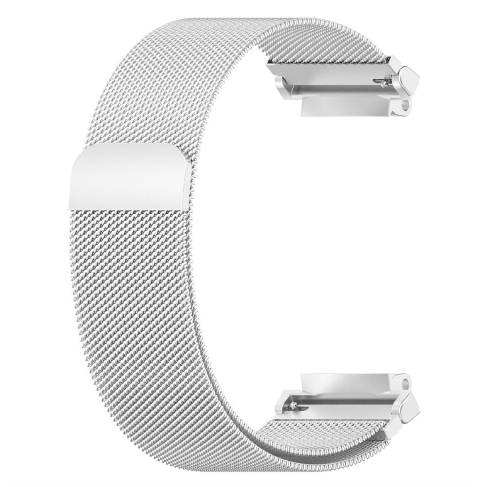 Ranneke Milanese Amazfit T-Rex 2 Hopea