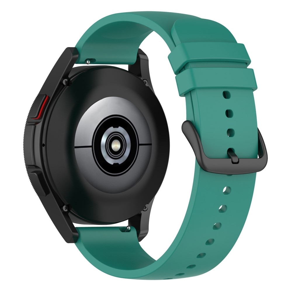Silikoniranneke Hama Fit Watch 4910 vihreä