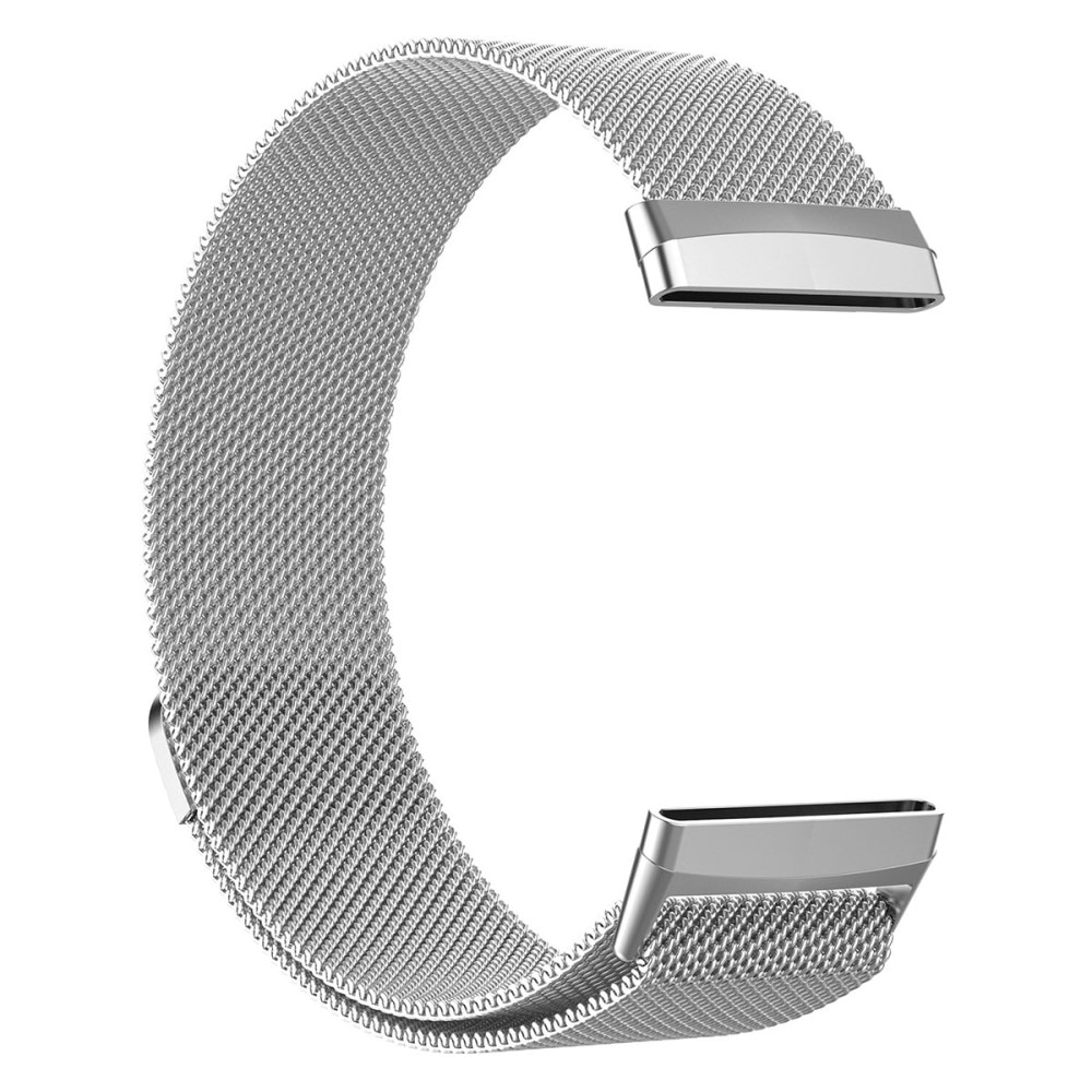 Ranneke Milanese Fitbit Sense/Versa 3 Hopea