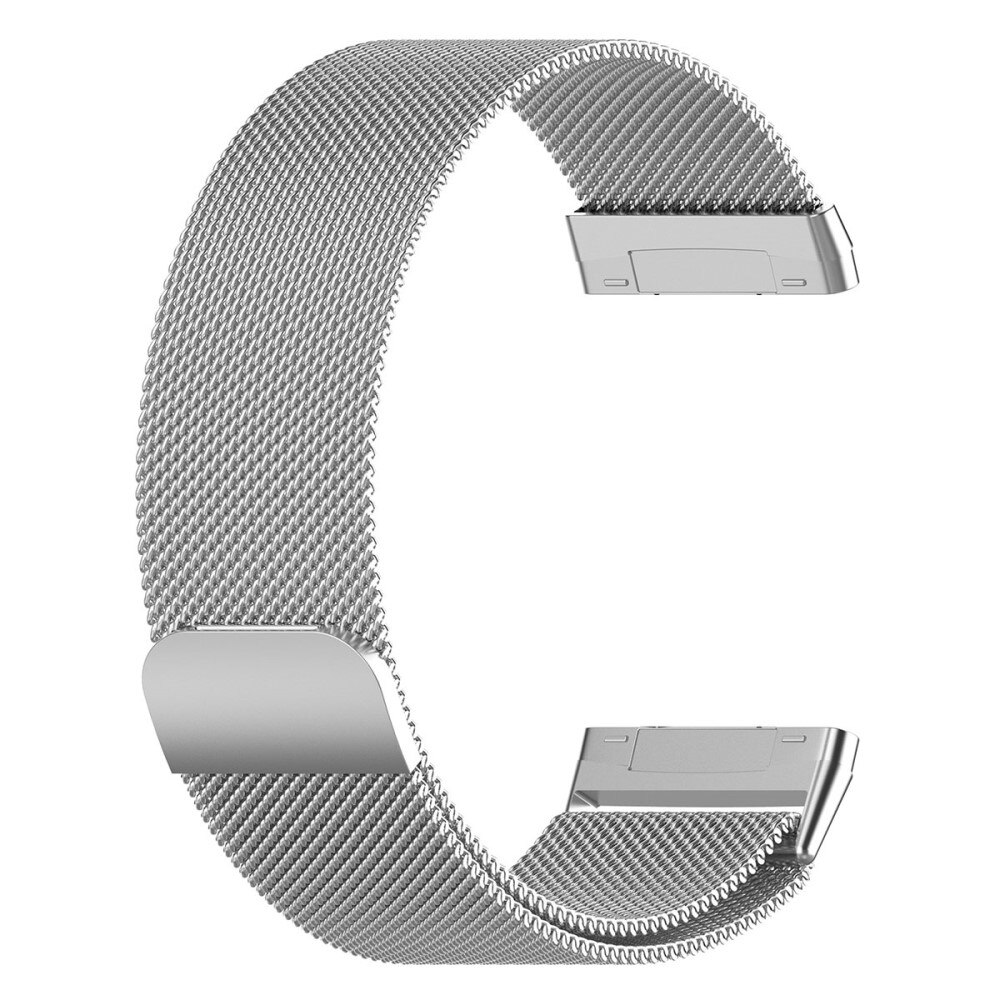 Ranneke Milanese Fitbit Sense/Versa 3 Hopea