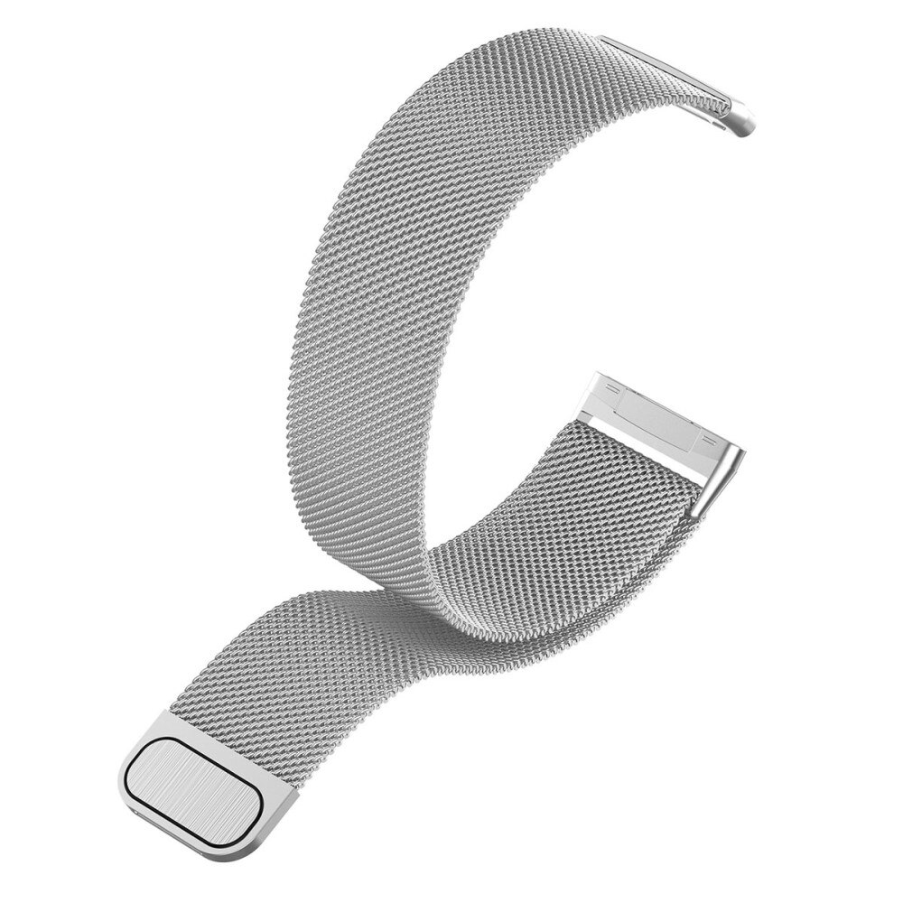 Ranneke Milanese Fitbit Sense/Versa 3 Hopea