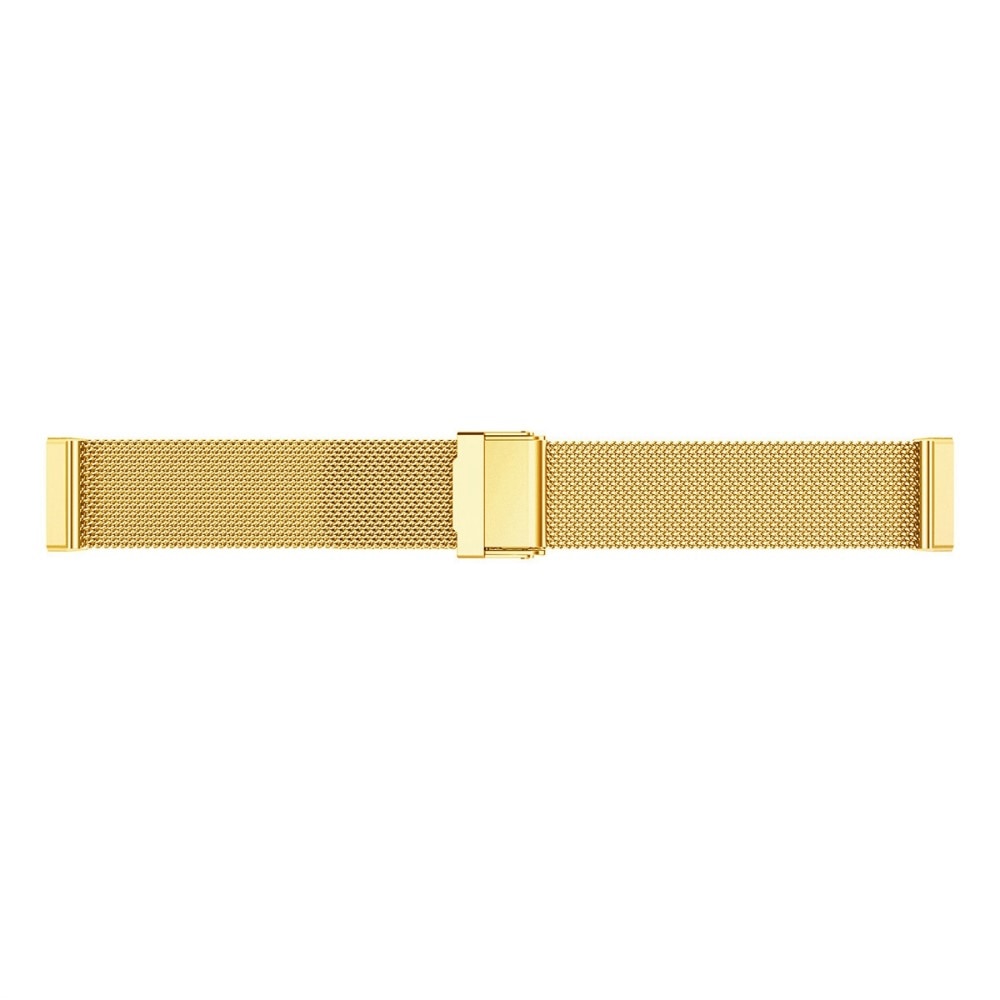 Mesh Bracelet Fitbit Versa 3/Sense Gold