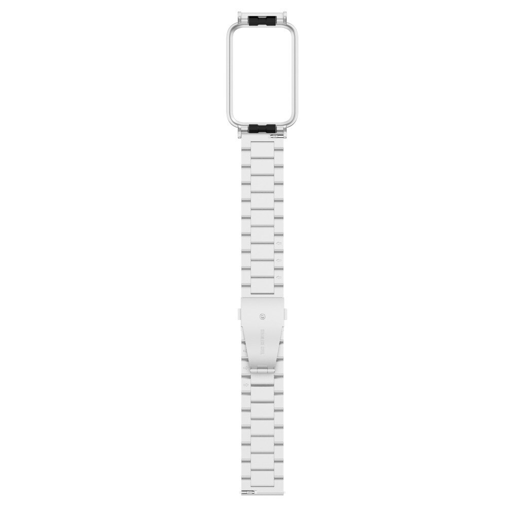 Metalliranneke Xiaomi Mi Band 7 Pro Hopea