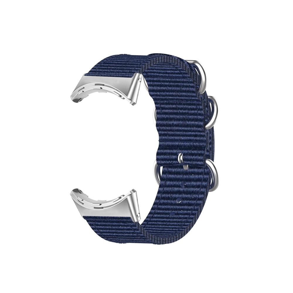 Nato Ranneke Google Pixel Watch 2 sininen