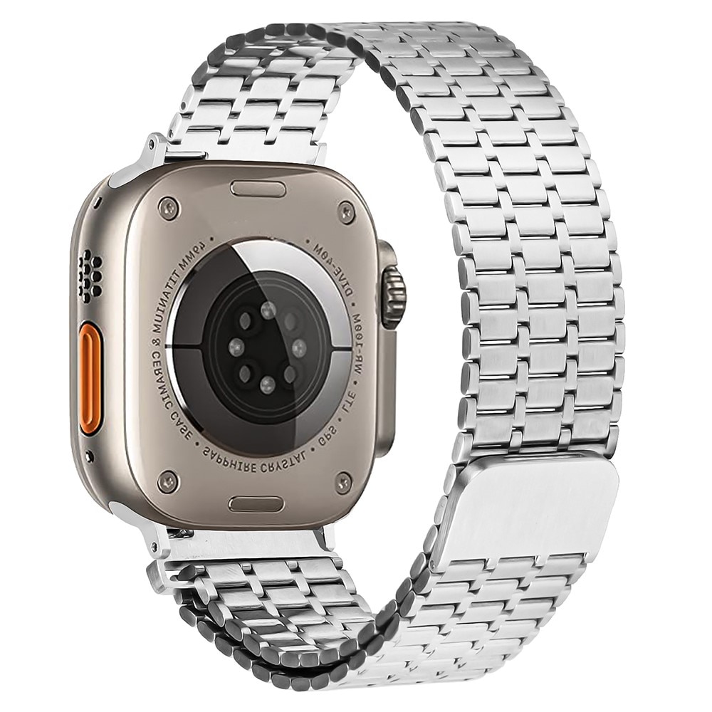 Ranneke Business Magnetic Apple Watch 45mm Series 7 hopea