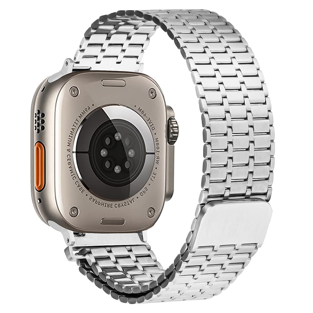 Ranneke Business Magnetic Apple Watch SE 44mm hopea