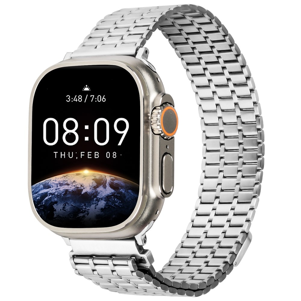 Ranneke Business Magnetic Apple Watch 45mm Series 9 hopea