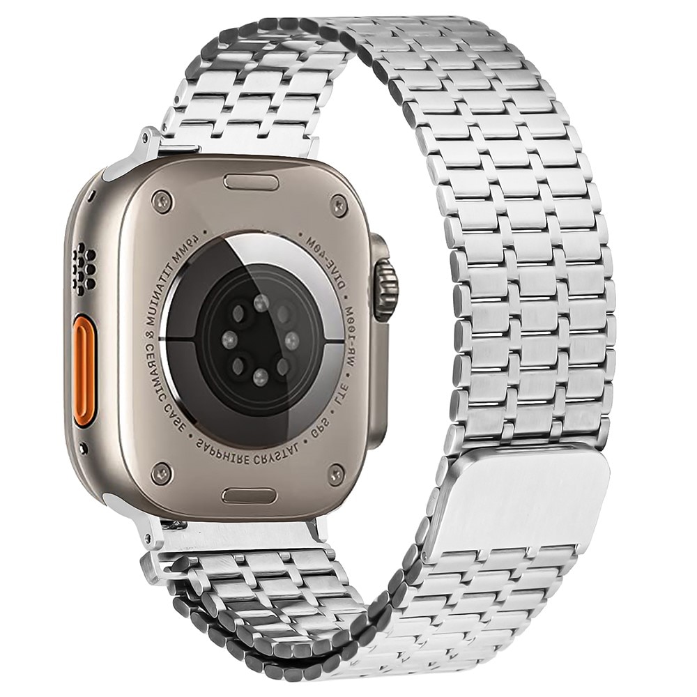 Ranneke Business Magnetic Apple Watch 41mm Series 9 hopea