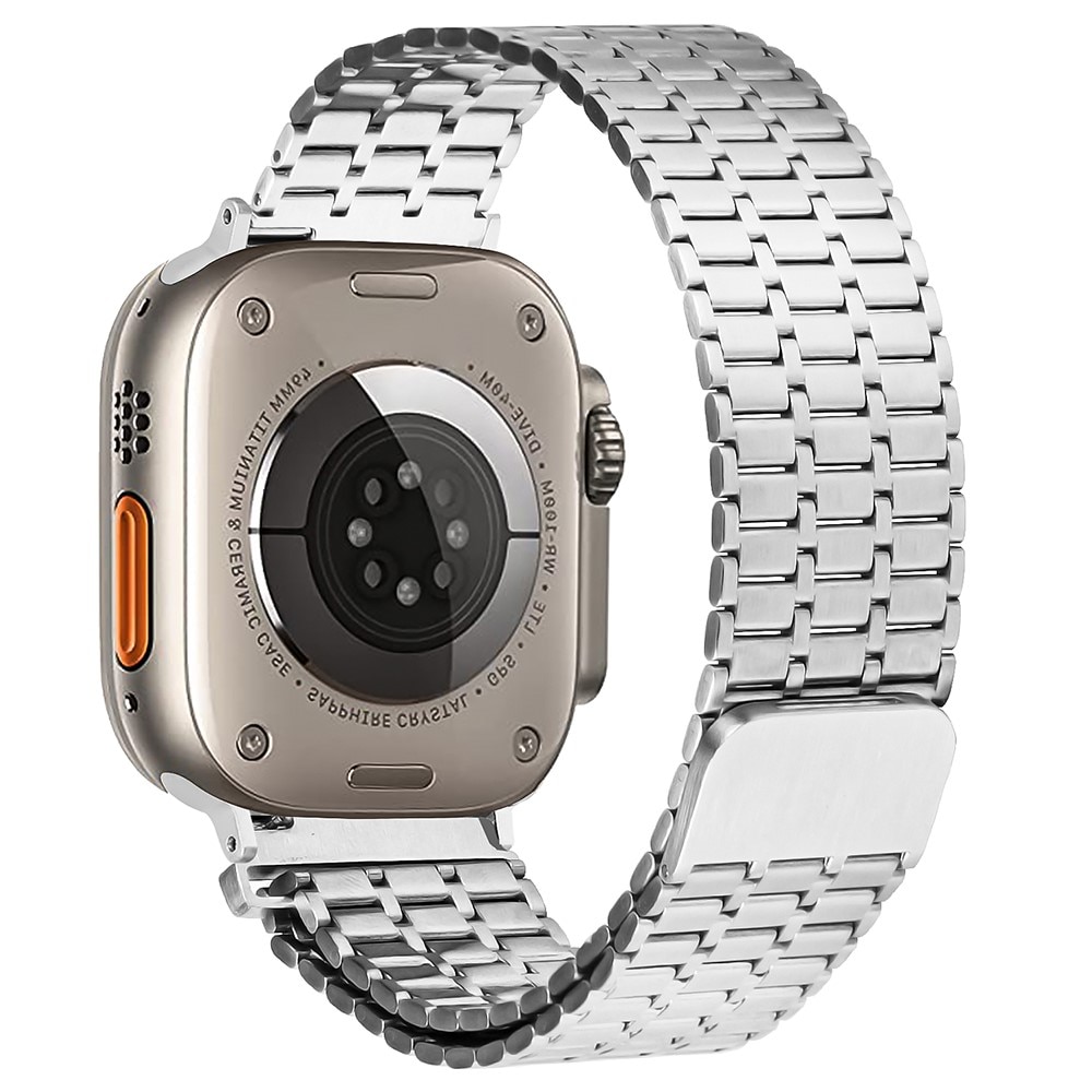 Ranneke Business Magnetic Apple Watch 40mm hopea