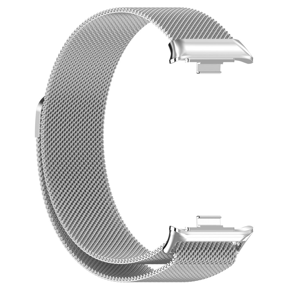 Ranneke Milanese Xiaomi Smart Band 8 Pro Hopea