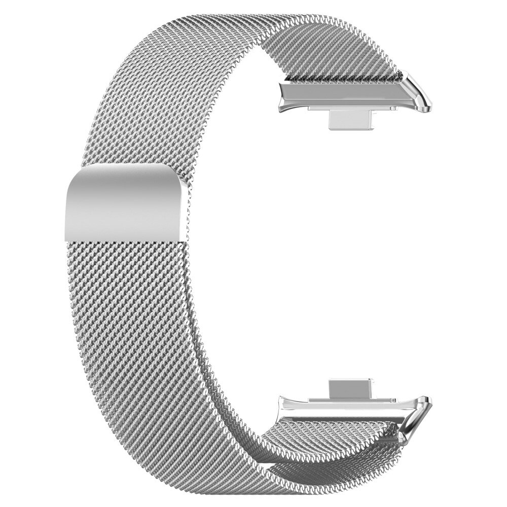 Ranneke Milanese Xiaomi Smart Band 8 Pro Hopea