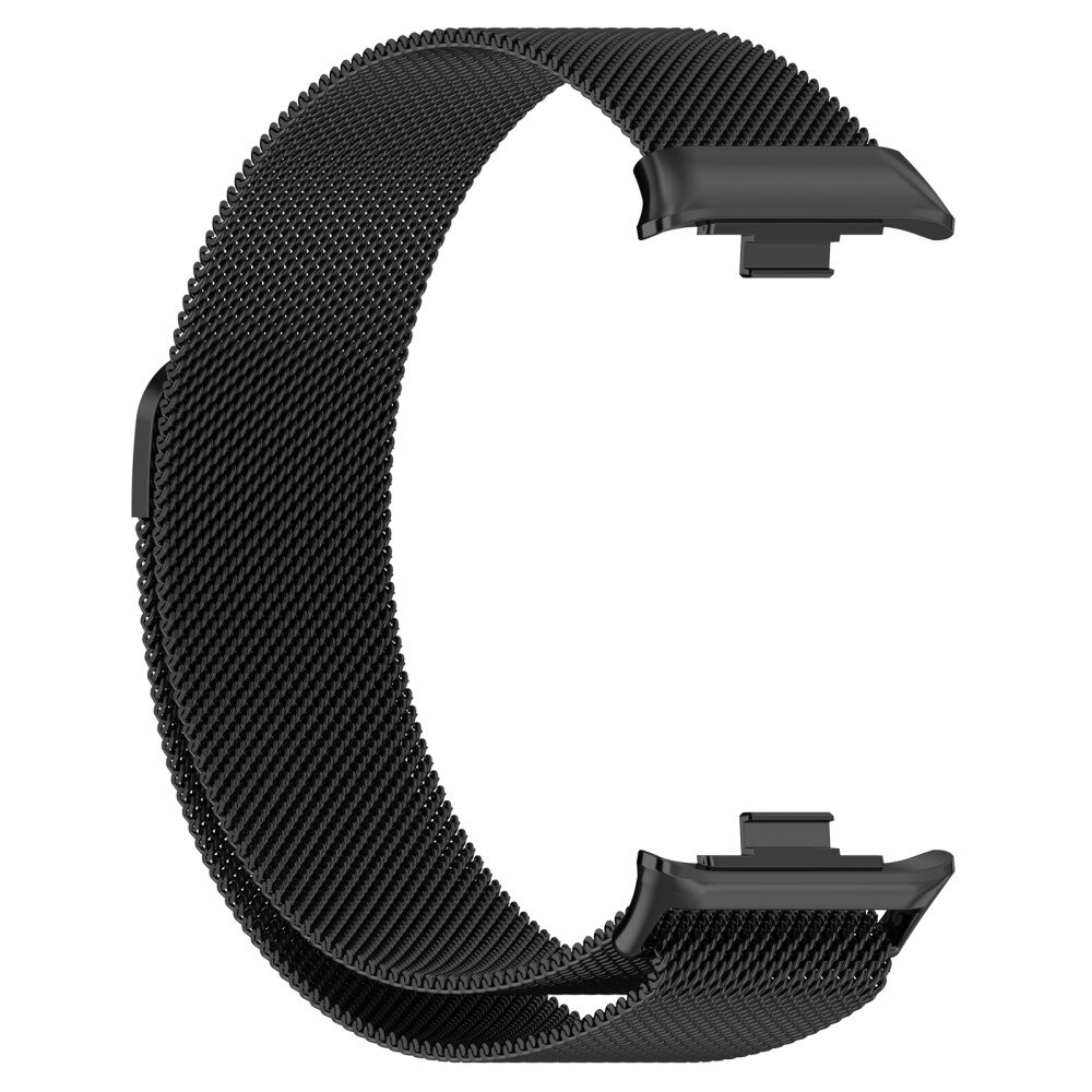 Ranneke Milanese Xiaomi Redmi Watch 4 Musta