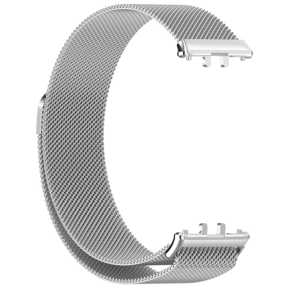 Ranneke Milanese Samsung Galaxy Fit 3 Hopea