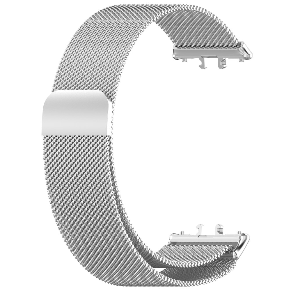 Ranneke Milanese Samsung Galaxy Fit 3 Hopea
