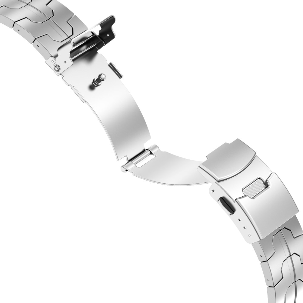 Race Titanium Bracelet Universal 22mm hopea