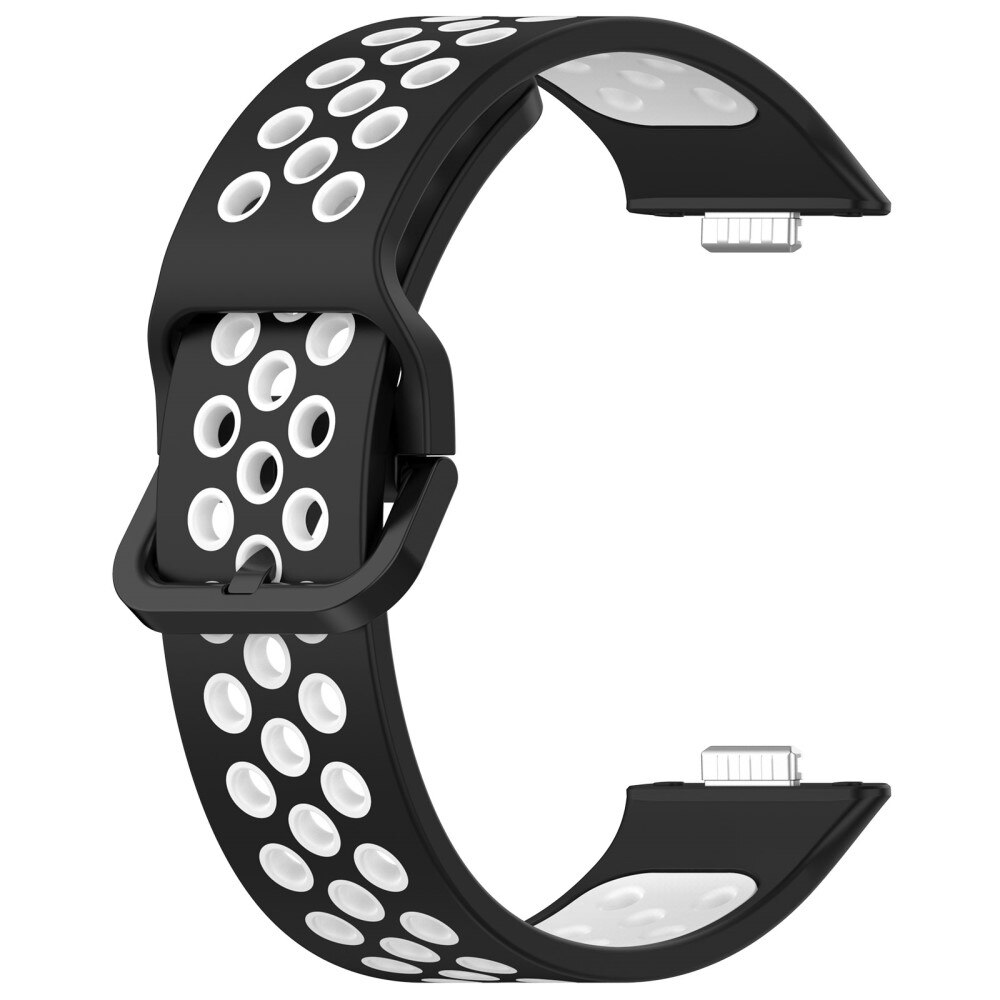 Silikoniranneke Urheilu Huawei Watch Fit 3 Monivärinen/kuvioitu
