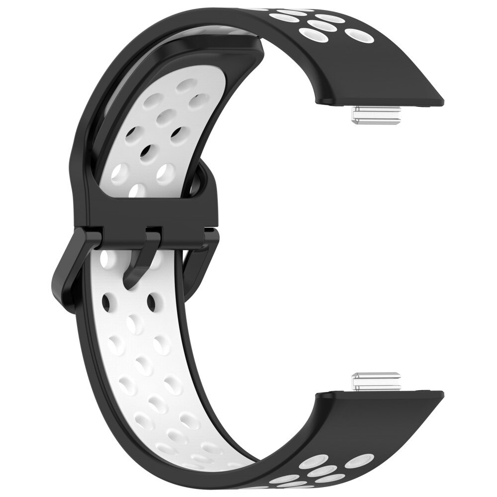 Silikoniranneke Urheilu Huawei Watch Fit 3 Monivärinen/kuvioitu