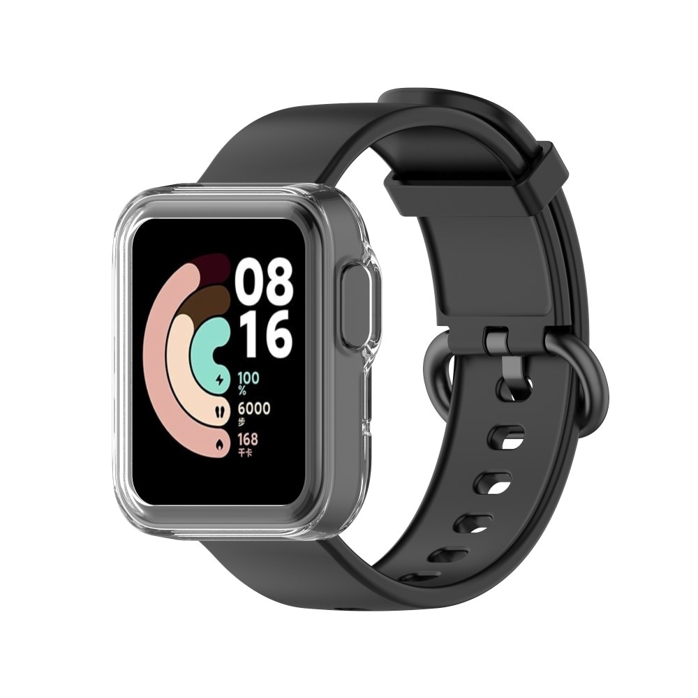 Kuori Xiaomi Mi Watch Lite kirkas