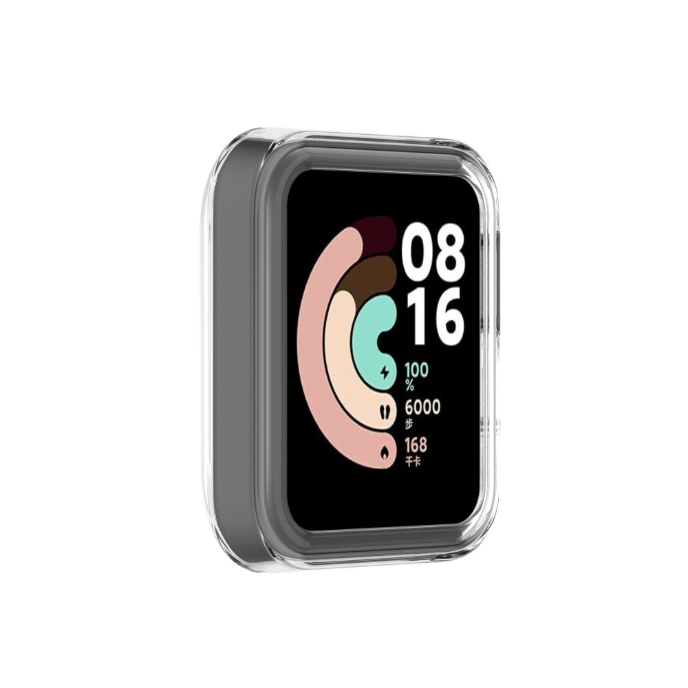 Kuori Xiaomi Mi Watch Lite kirkas