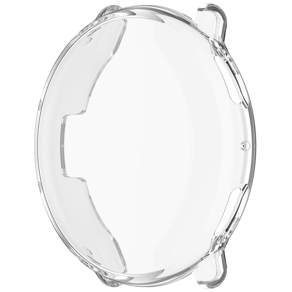 Full Protection Case Amazfit Active 2 Clear