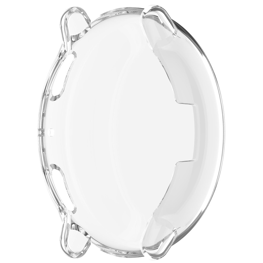 Full Protection Case Amazfit Active 2 Clear