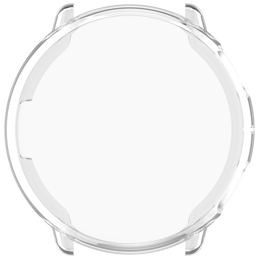 Full Protection Case Amazfit Active 2 Clear