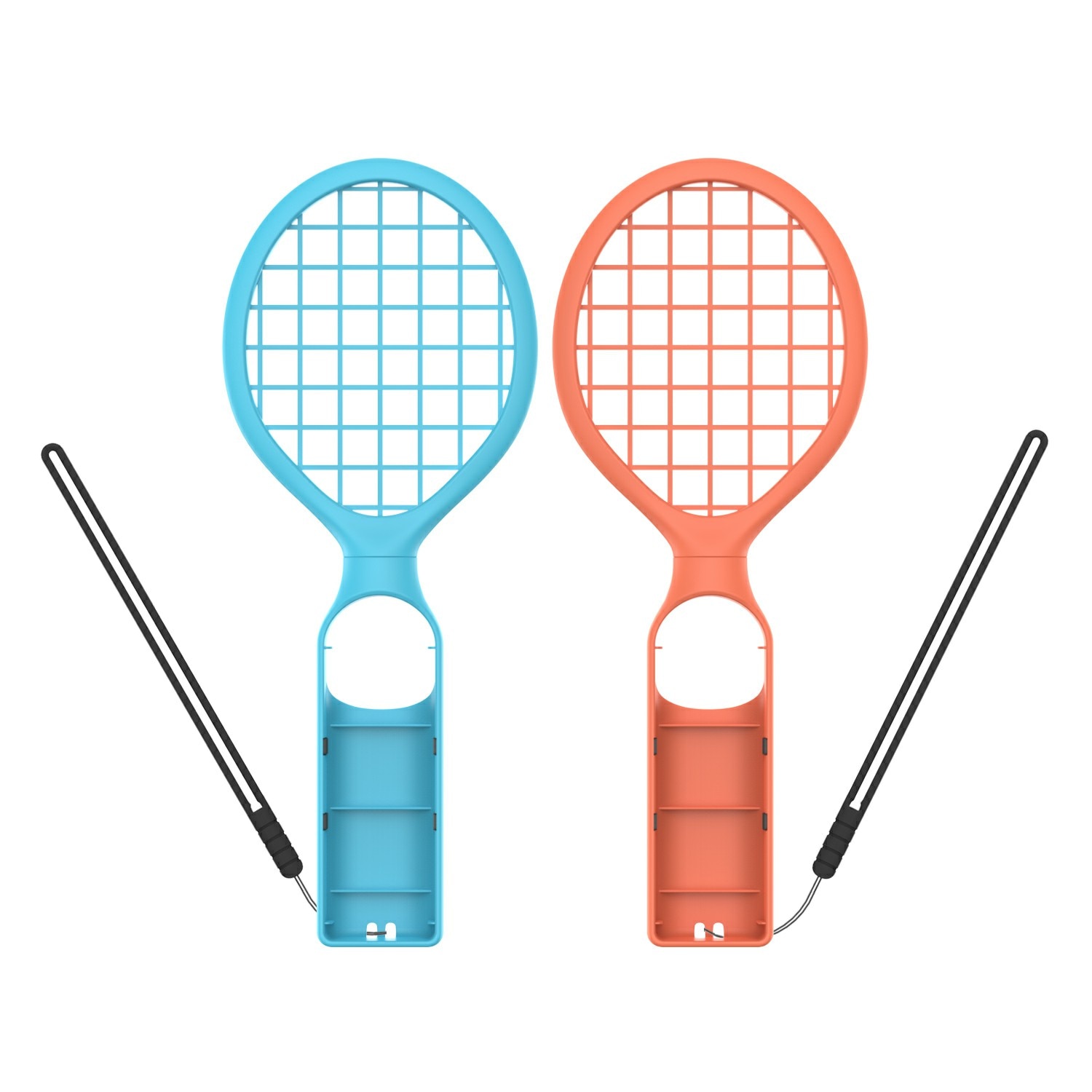 Tennismaila Joy-Con Nintendo Switch 2 Sininen/Punainen