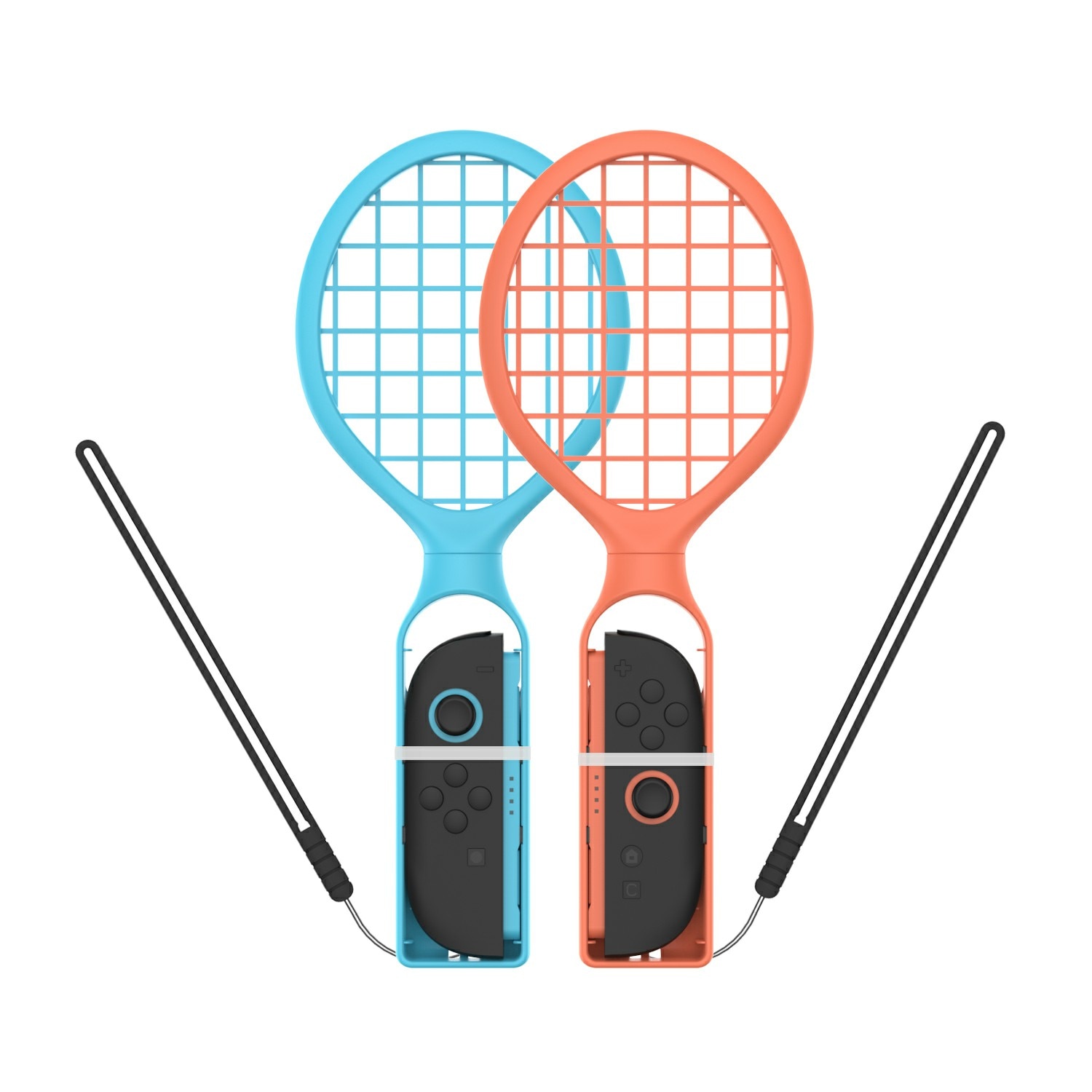 Tennismaila Joy-Con Nintendo Switch 2 Sininen/Punainen