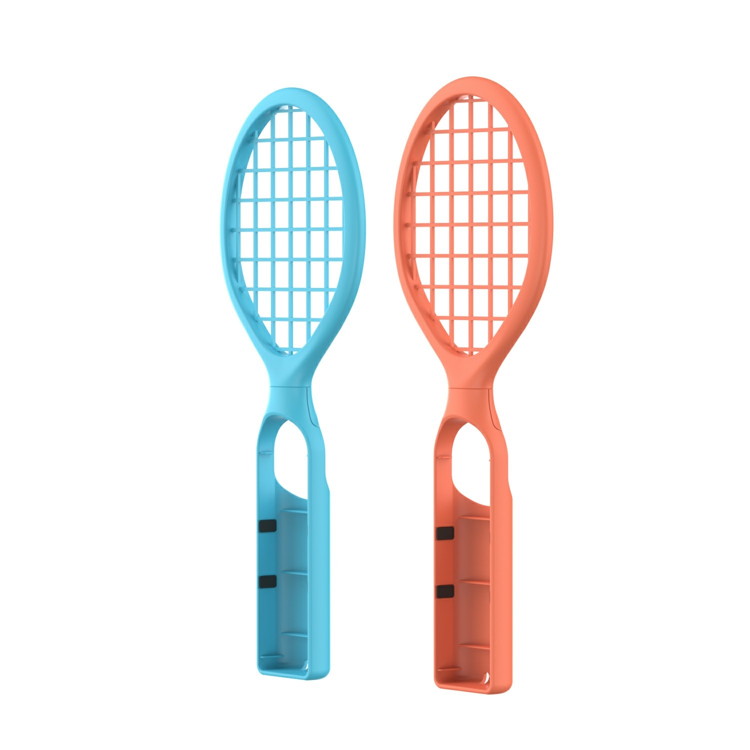 Tennismaila Joy-Con Nintendo Switch 2 Sininen/Punainen